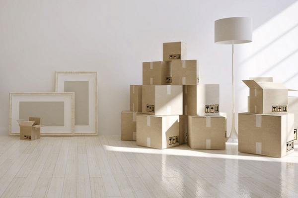 Removals Dunfermline